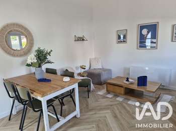 Vente maison 2 pièces