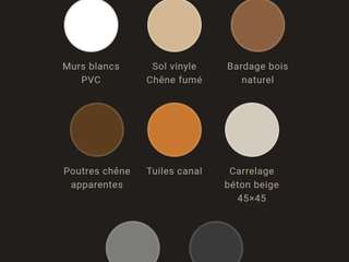 Vente maison 2 pièces Vente maison 2 pièces