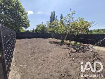 Vente Maison 3 piècesAngresse