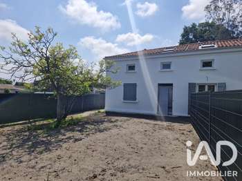 Vente maison 3 pièces Angresse 40