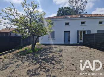 Vente maison 3 pièces Vente maison 3 pièces