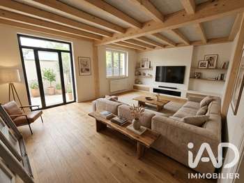 Vente maison 3 pièces Vente maison 3 pièces