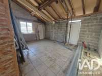 Vente maison 3 pièces Vente maison 3 pièces