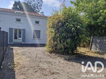 Vente Maison 3 chambresAngresse