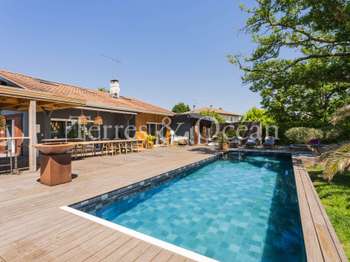 Vente maison 6 pièces Angresse 40