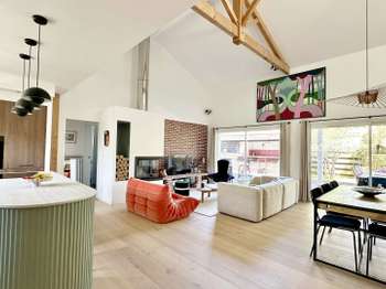 Vente maison 6 pièces Angresse 40