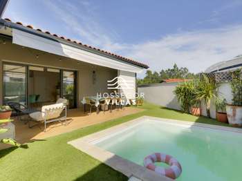 Vente maison 5 pièces Angresse 40