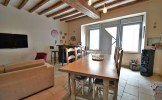 Photo Vente maison Angrie