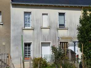 Vente Maison 2 chambresAngrie