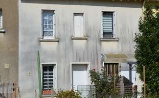 Photo Vente maison Angrie