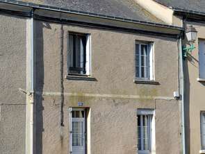Vente Maison 2 chambresAngrie