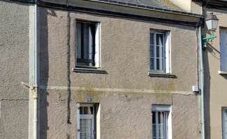 Photo Vente maison Angrie