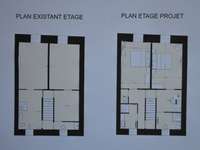 Vente maison 4 pièces Vente maison 4 pièces
