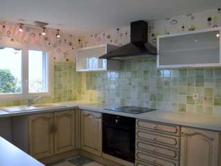 Vente maison 8 pièces Vente maison 8 pièces