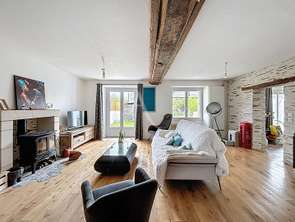 Vente Maison 4 chambresAngrie