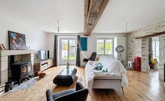 Photo Vente maison Angrie