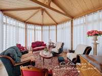 Vente maison 11 pièces