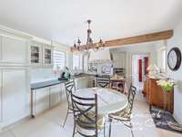 Vente maison 11 pièces