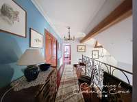 Vente maison 11 pièces