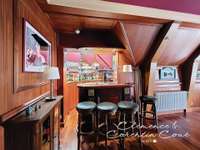 Vente maison 11 pièces