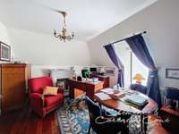 Vente maison 11 pièces