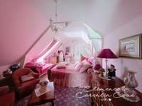 Vente maison 11 pièces