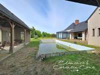 Vente maison 11 pièces
