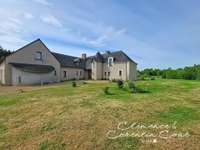 Vente maison 11 pièces