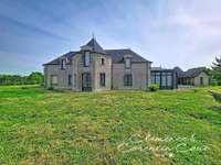 Vente maison 11 pièces