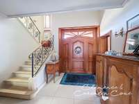 Vente maison 11 pièces