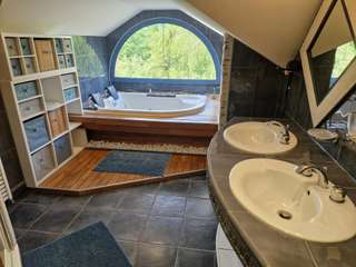Vente maison 12 pièces