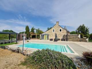 Vente maison 12 pièces