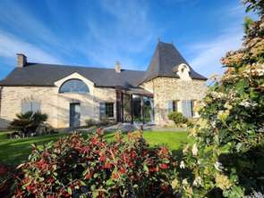 Vente Maison 5 chambresAngrie