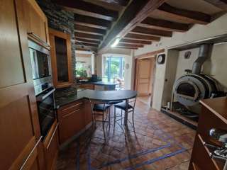 Vente maison 12 pièces