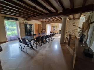 Vente maison 12 pièces