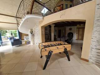 Vente maison 12 pièces