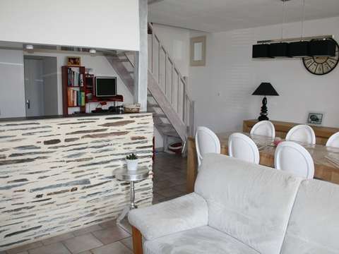 Vente maison 4 pièces Angrie 49