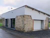 Vente maison 8 pièces Vente maison 8 pièces