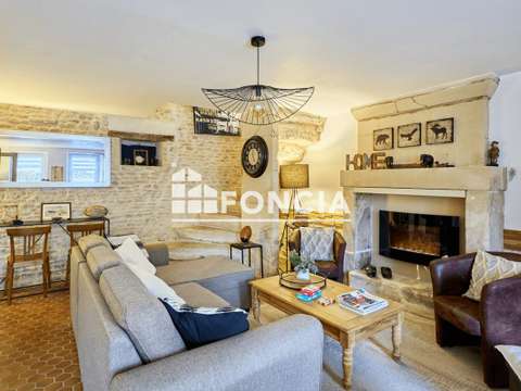Vente maison 6 pièces Anguerny 14
