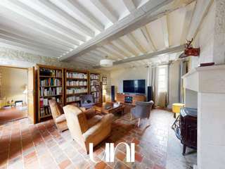 Vente maison 7 pièces Vente maison 7 pièces