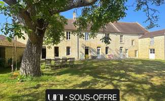 Photo Vente maison Anguerny