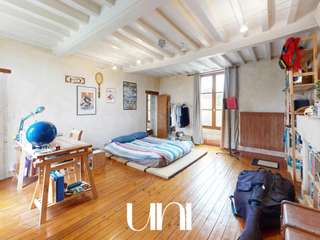 Vente maison 7 pièces Vente maison 7 pièces