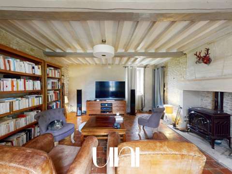 Vente maison 7 pièces Vente maison 7 pièces