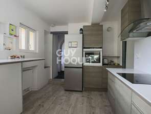 Vente Maison 4 chambresAnguerny