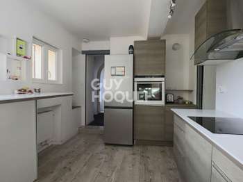 Vente maison 6 pièces Anguerny 14