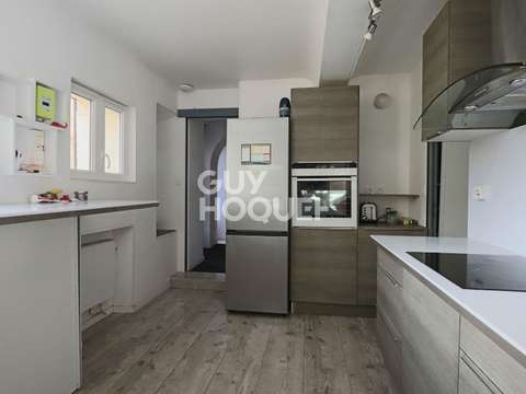 Vente maison 6 pièces Anguerny 14