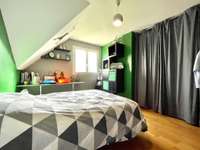 Vente maison 8 pièces Vente maison 8 pièces