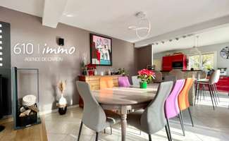 Photo Vente maison Anguerny