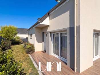 Vente maison 6 pièces Anguerny 14