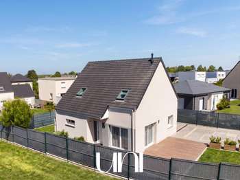 Vente Maison 4 chambresAnguerny